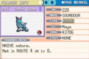 Screenshot_2 Pokemon WaterRed