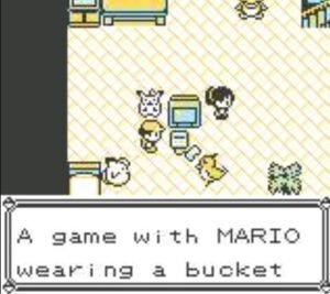 Screenshot_2 Pokemon Yellow Advanced