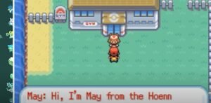 Screenshot_3 Pokemon Fire Red Backwards Edition