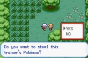 Screenshot_3 Pokemon Fire Red Definitive Edition