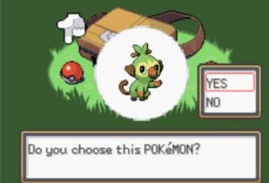 Screenshot_3 Pokemon Indian Ruby