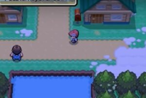 Screenshot_3 Pokemon Mega Platinum