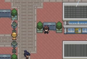 Screenshot_3 Pokemon Verde Musgo