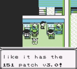 Screenshot_3 Pokemon Yellow 151