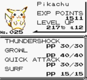 Screenshot_3 Pokemon Yellow Plus