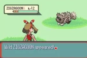 Screenshot_3 Pokemon Ruby Renev