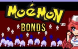 Moemon Bonds Download