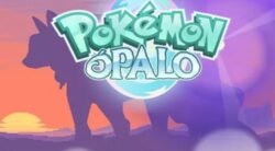 Pokemon Opalo