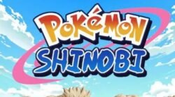 Pokémon Shinobi