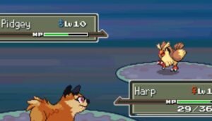 Screenshot_1 Pokemon Altered Platinum