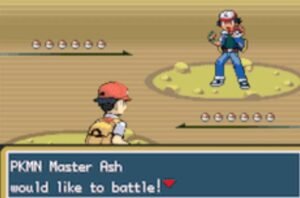 Screenshot_1 Pokemon Kanto Ultimate