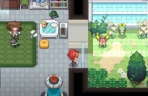 Screenshot_1 Pokemon Realidea System