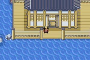 Screenshot_2 Pokemon Fire Gold