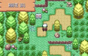 Screenshot_2 Pokemon Regis’ Origin