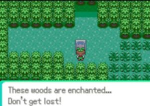 Screenshot_3 Pokemon Battle Labyrinth