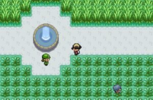 Screenshot_3 Pokemon Fire Gold