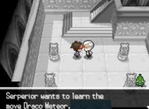 Screenshot_4 Pokemon Volt White 2 Redux