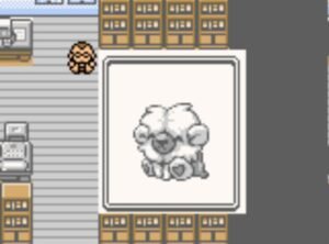 Screenshot_1 Pokemon Quarantine Crystal