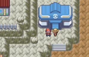 Screenshot_1 of pokemon glacier