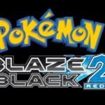Pokemon Blaze Black 2 Redux