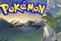Pokemon laatste koning