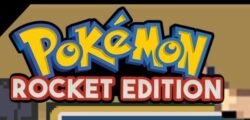 Pokemon Team Rocket-editie