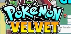 Pokemon Velvet