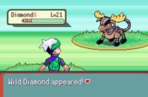 Screenshot_1 Pokemon Chaos Emerald