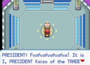 Screenshot_1 Pokemon Emerald Green