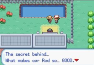 Screenshot_1 Pokemon Team Rocket Edition