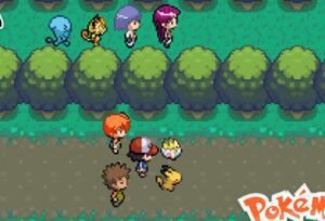 Screenshot_1 Pokemon The Fall of Heroes