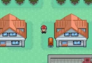 Screenshot_1 Pokemon Ultra Red Infinity