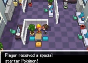 ◓ Pokémon Blaze Black 2 & Volt White 2: Redux Version (2022