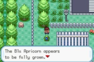 Screenshot_2 Pokemon Kairos