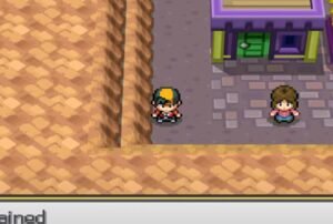 Screenshot_2 Pokemon Kanto Redux