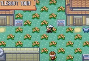 Screenshot_3 Pokemon Grass Jewel 2