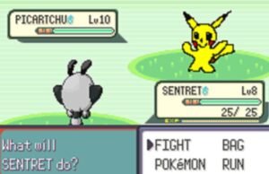 Screenshot_1 Pokemon Better than Better Emerald 2