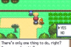 Screenshot_1 Pokemon Following Platinum