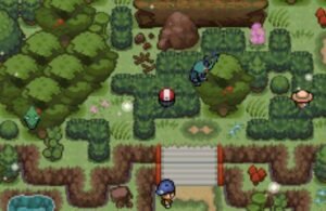 Screenshot_1 Pokemon Giratina’s Legend