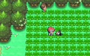 Screenshot_2 Pokemon Following Platinum