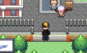 Screenshot_3 Pokemon Destiny