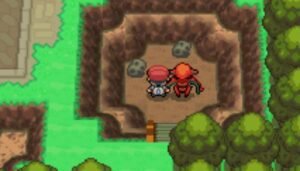 Screenshot_3 Pokemon Following Platinum