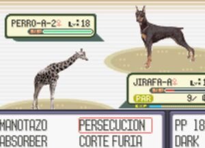 Screenshot_3 Pokemon Naturaleza