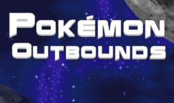 Uitgangen van Pokémon