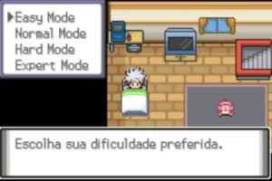 Pokemon Dark Workship English [REMASTERED] GBA