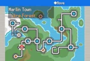 pokémon dark workship 3.8