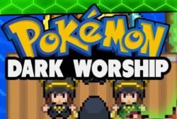 Pokemon Dark Worship : Free Download, Borrow, and Streaming : Internet  Archive